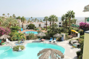 Гостиница Estudio Playa del Águila  Эль Таблеро